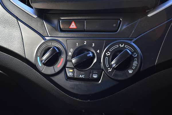 2022 Suzuki Baleno GL EW Series II