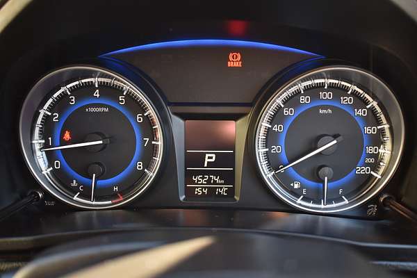 2022 Suzuki Baleno GL EW Series II