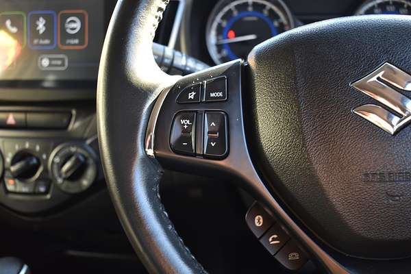 2022 Suzuki Baleno GL EW Series II