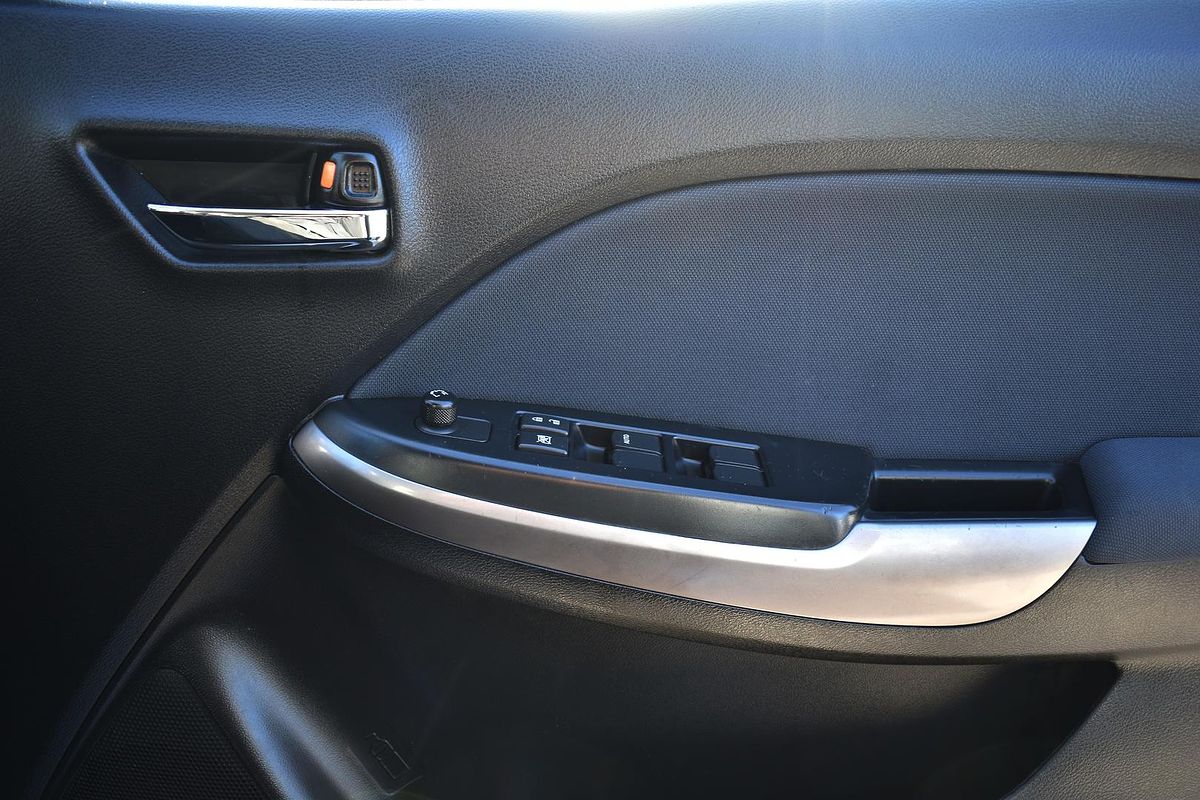 2022 Suzuki Baleno GL EW Series II