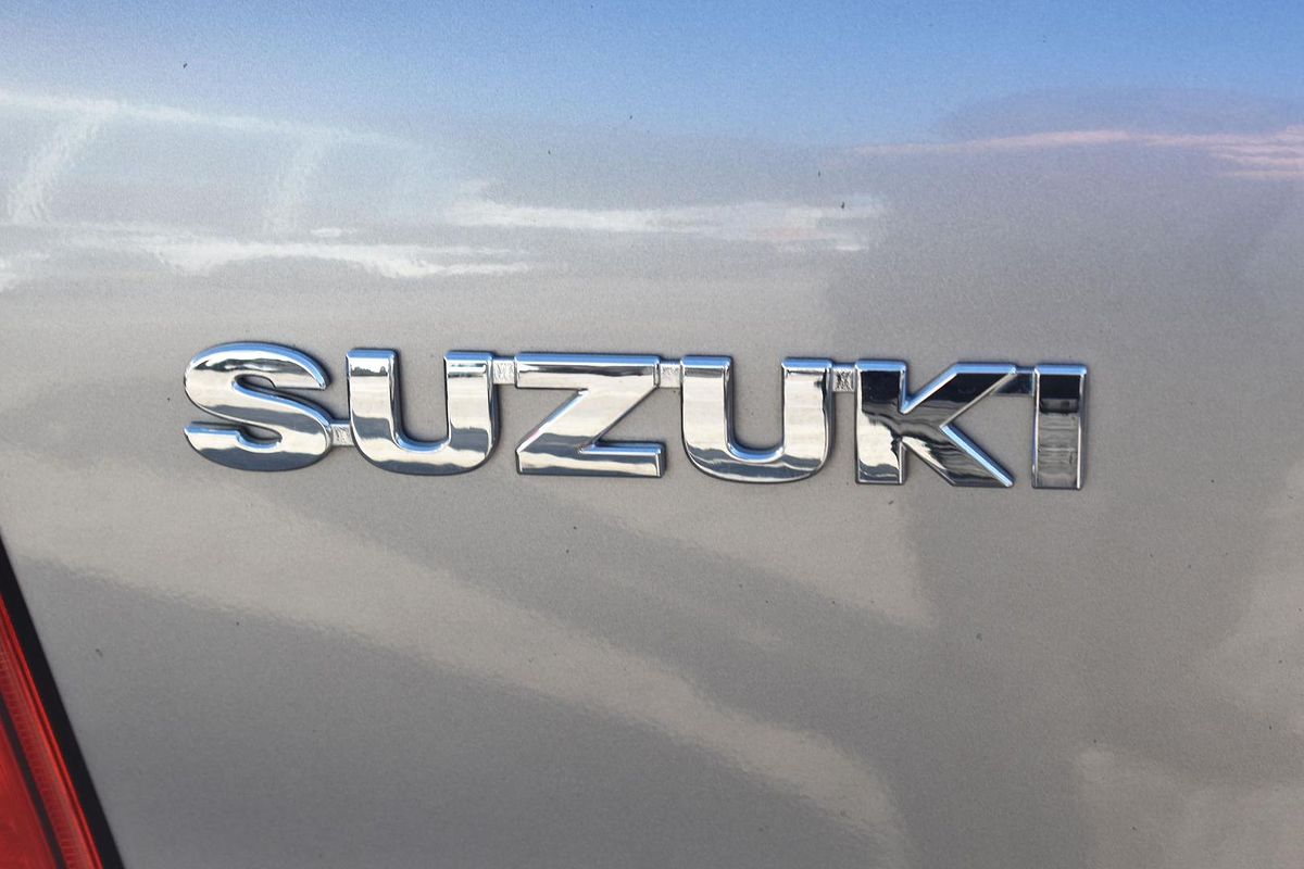2022 Suzuki Baleno GL EW Series II