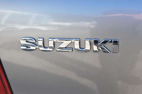 2022 Suzuki Baleno GL EW Series II