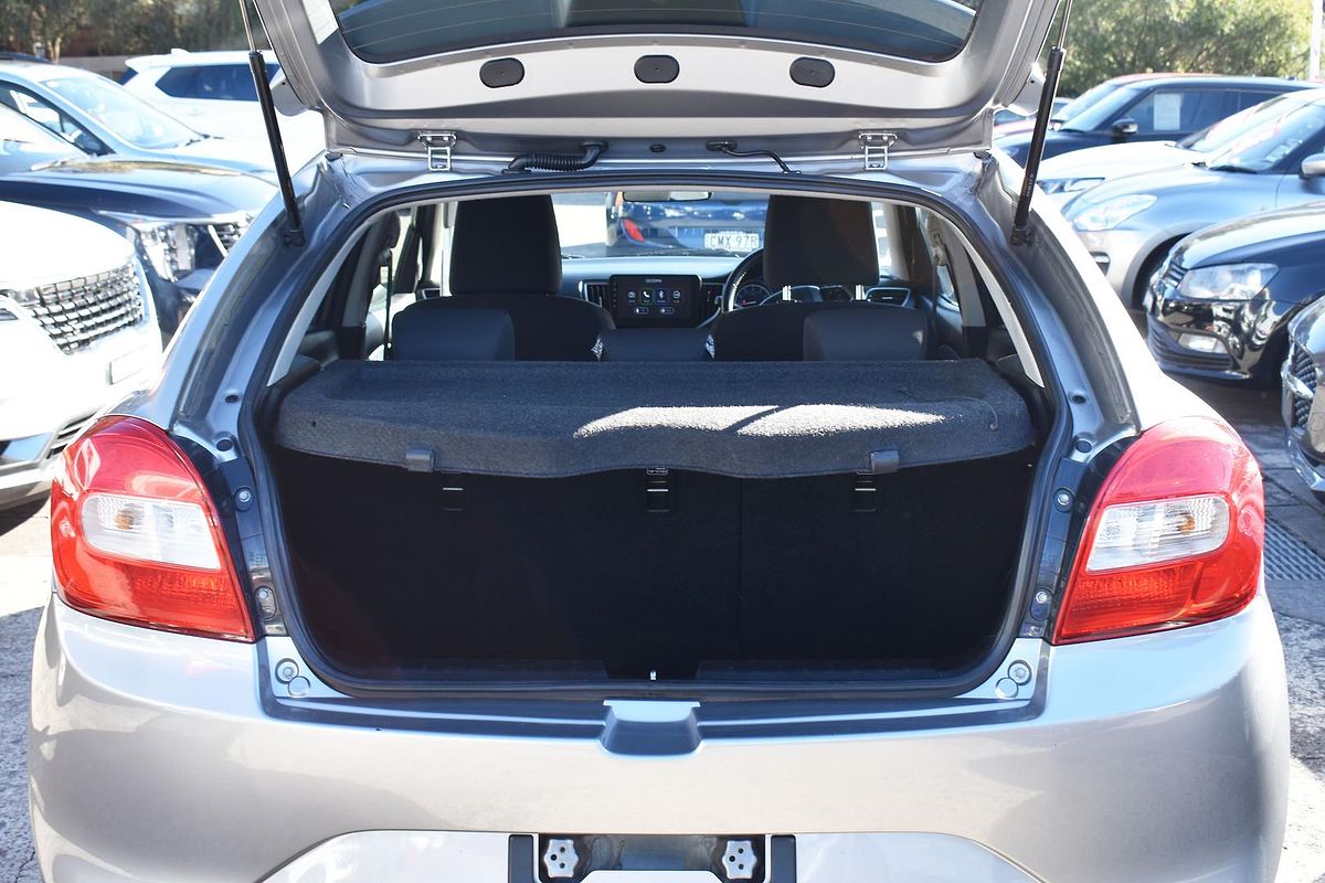 2022 Suzuki Baleno GL EW Series II