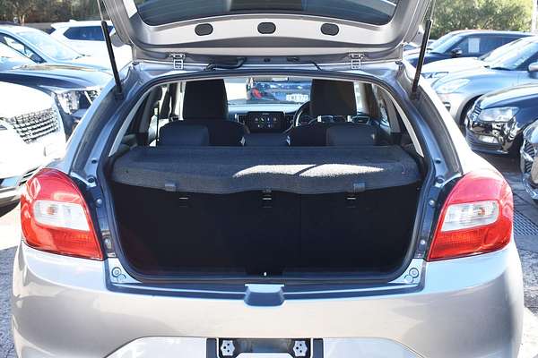 2022 Suzuki Baleno GL EW Series II