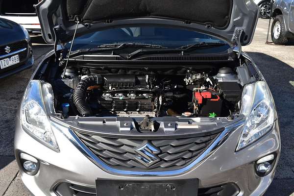 2022 Suzuki Baleno GL EW Series II