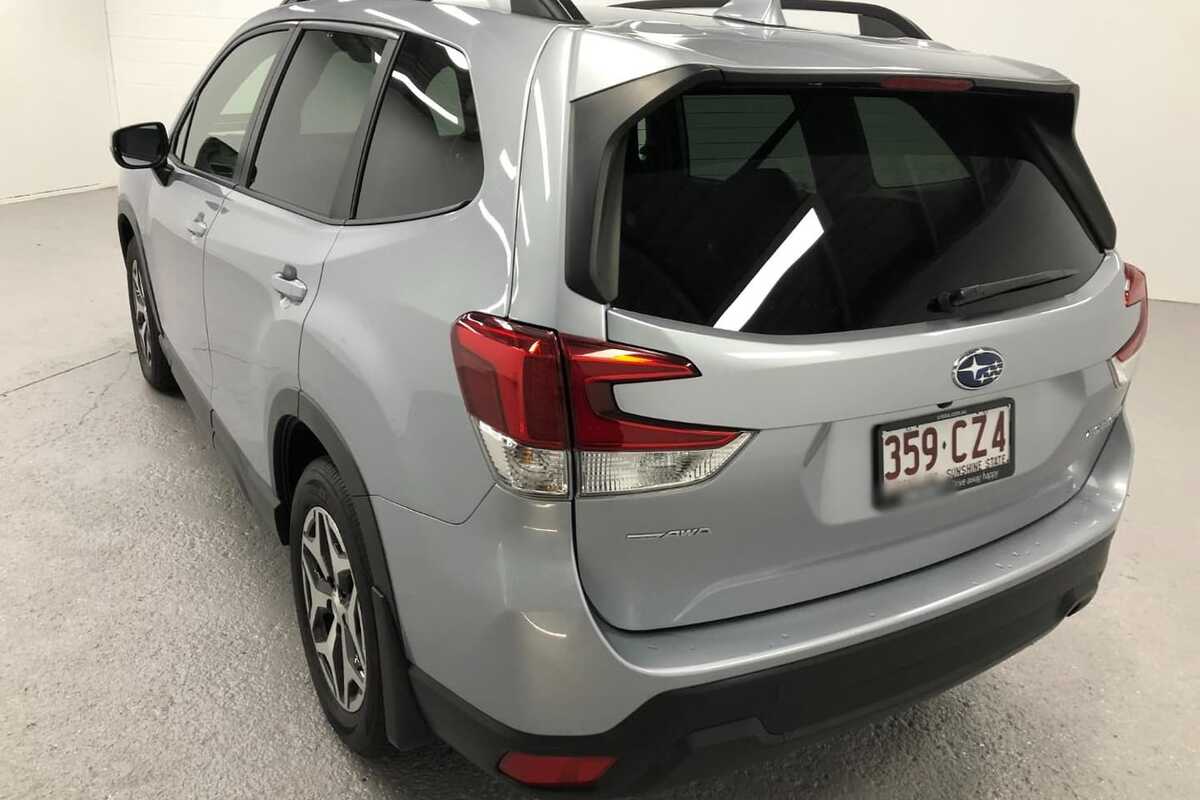 2015 Subaru Outback 2.5i 5GEN