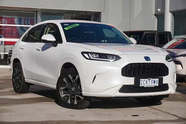 2024 Honda ZR-V e:HEV LX RZ
