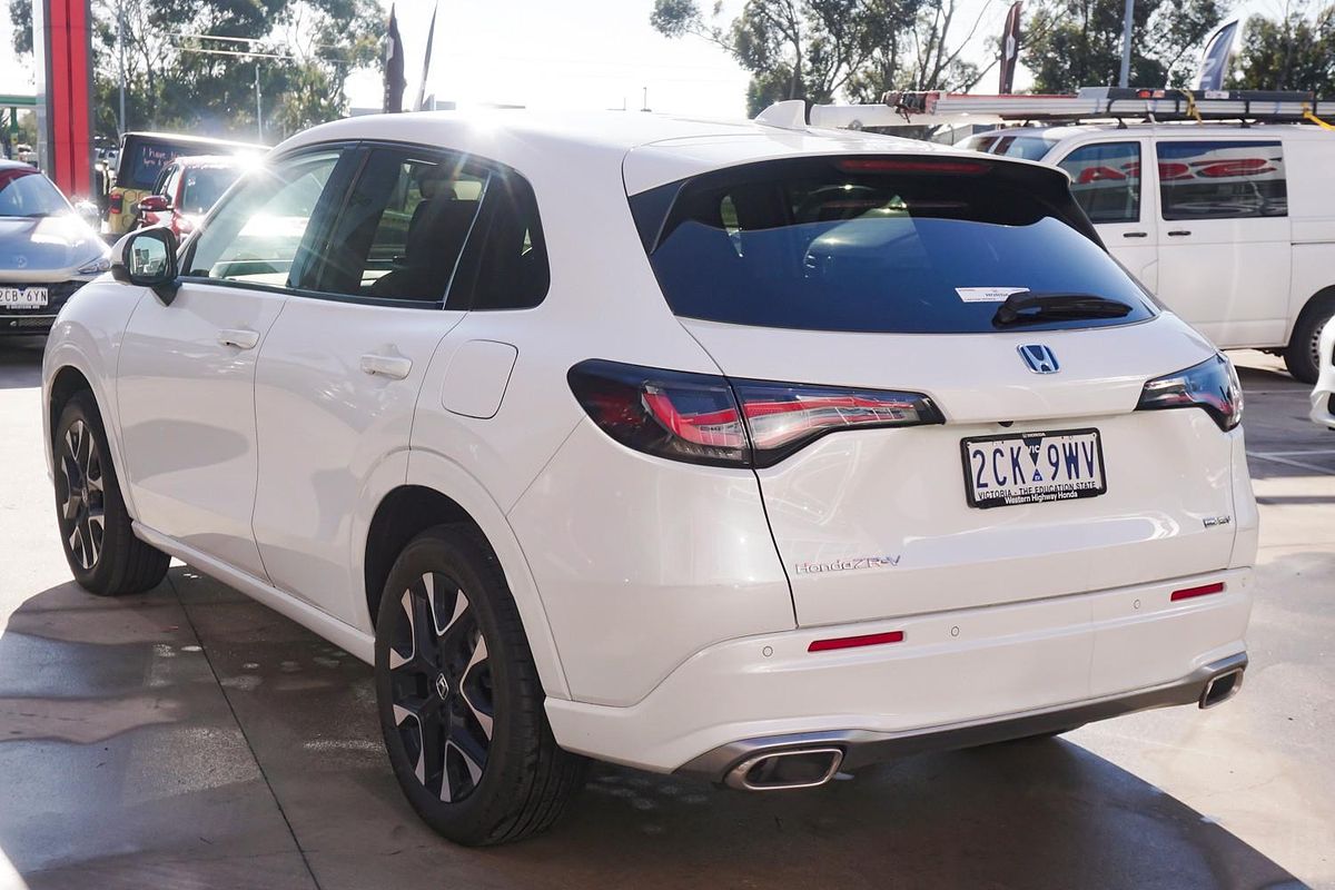 2024 Honda ZR-V e:HEV LX RZ