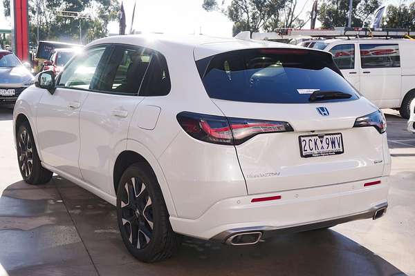 2024 Honda ZR-V e:HEV LX RZ