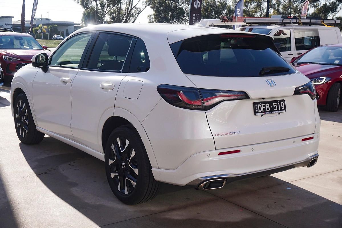 2023 Honda ZR-V VTi LX RZ