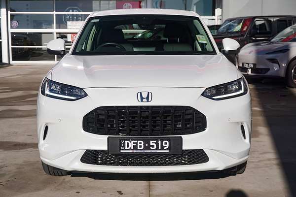 2023 Honda ZR-V VTi LX RZ