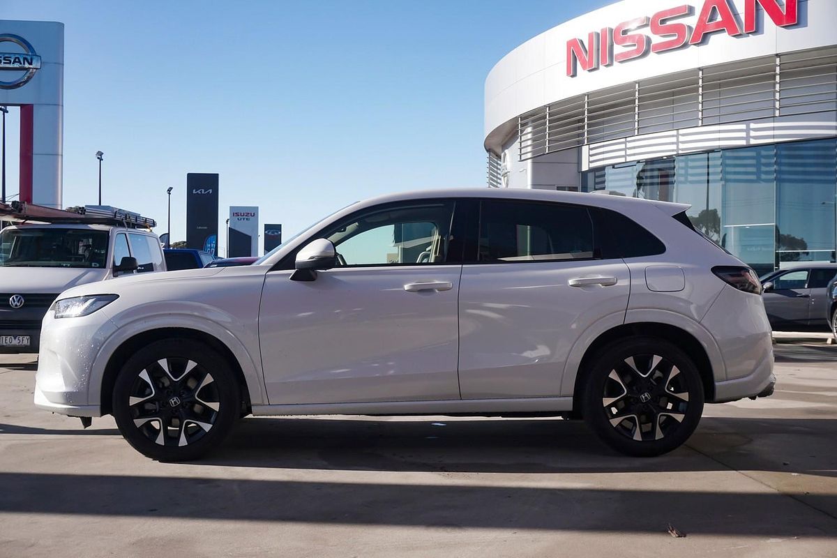 2023 Honda ZR-V VTi LX RZ
