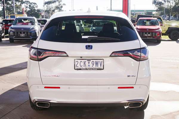2024 Honda ZR-V e:HEV LX RZ