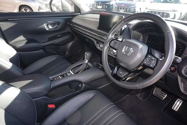 2023 Honda ZR-V VTi LX RZ