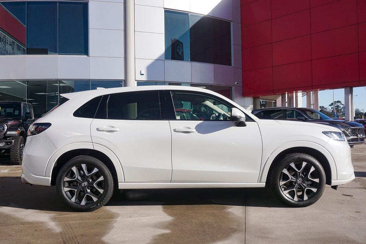 2024 Honda ZR-V e:HEV LX RZ