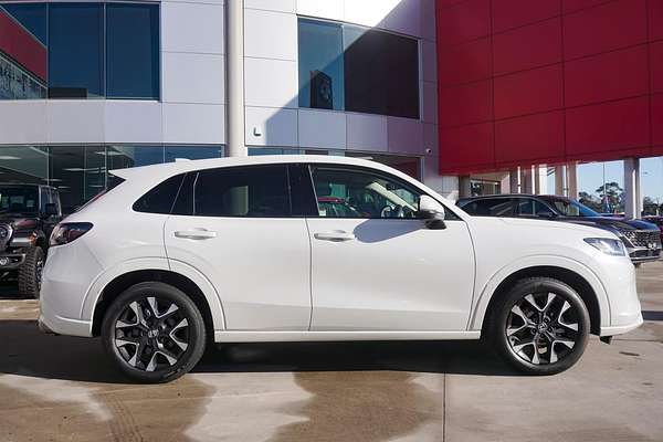 2024 Honda ZR-V e:HEV LX RZ