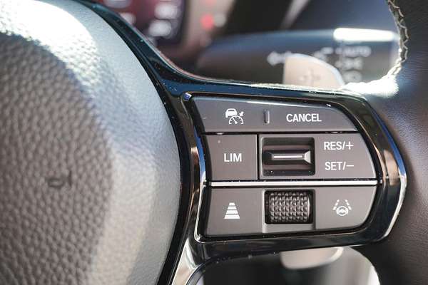 2023 Honda ZR-V VTi LX RZ