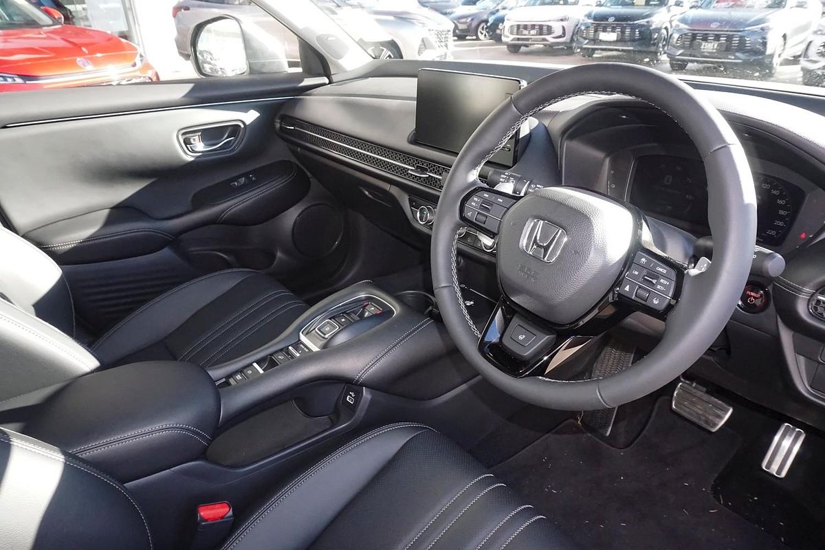 2024 Honda ZR-V e:HEV LX RZ
