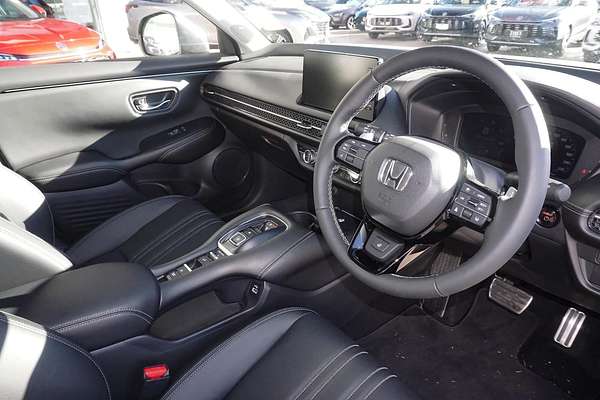 2024 Honda ZR-V e:HEV LX RZ