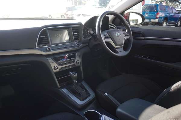 2016 Hyundai Elantra Active AD