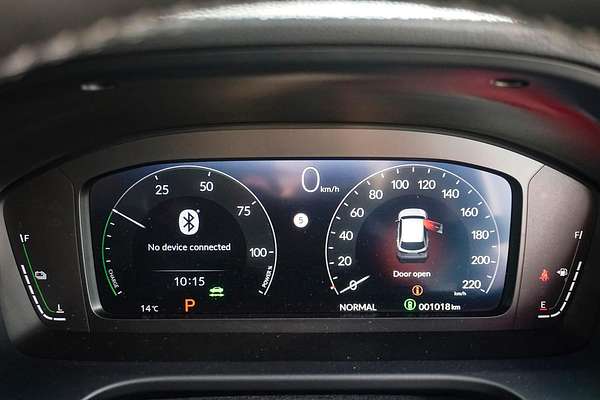2024 Honda ZR-V e:HEV LX RZ
