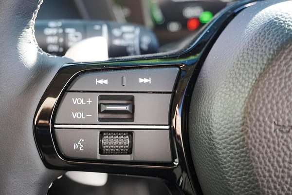 2024 Honda ZR-V e:HEV LX RZ