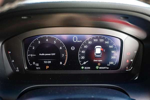 2023 Honda ZR-V VTi LX RZ