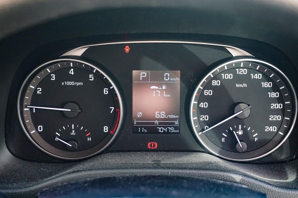 2016 Hyundai Elantra Active AD