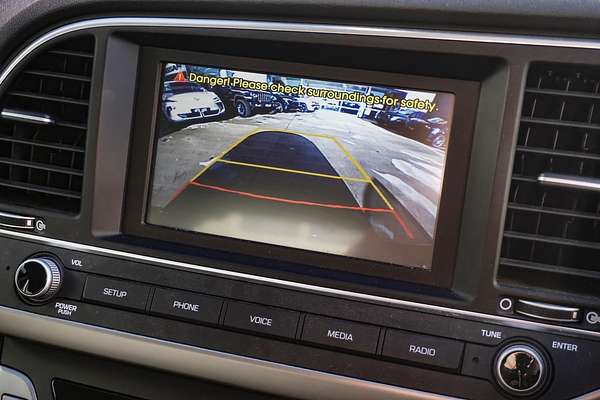 2016 Hyundai Elantra Active AD