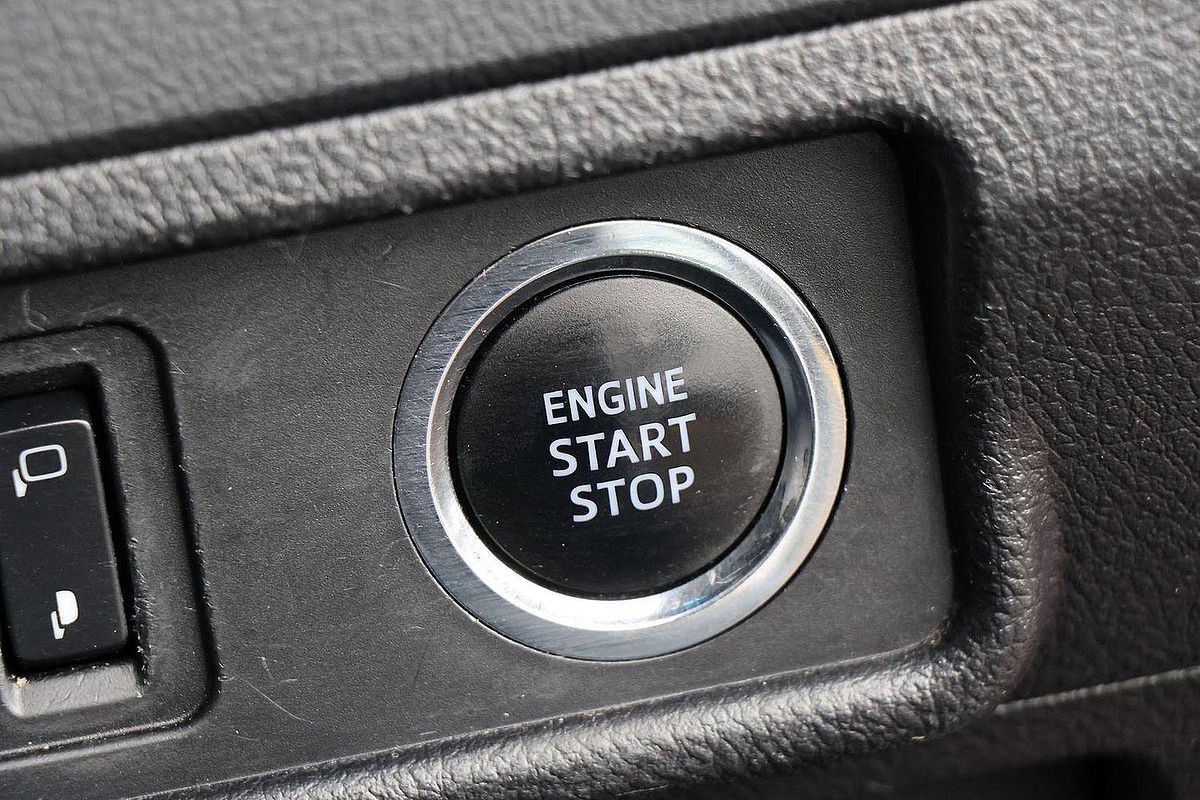 2018 Toyota Landcruiser Prado GXL GDJ150R