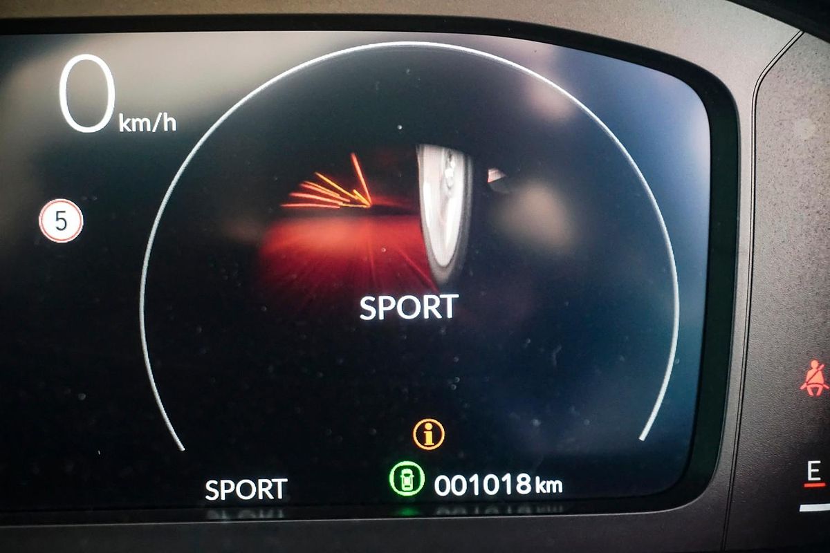 2024 Honda ZR-V e:HEV LX RZ