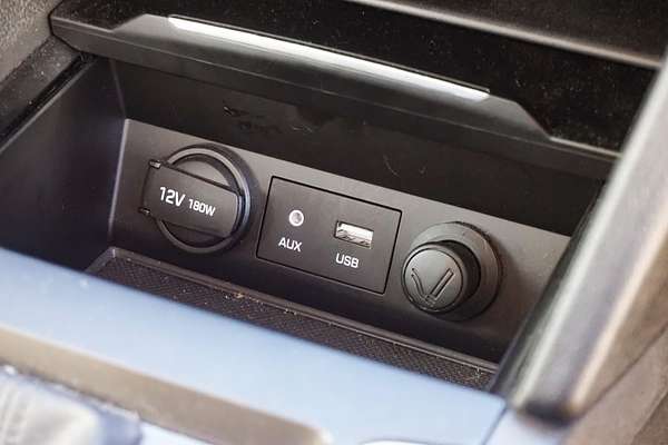 2016 Hyundai Elantra Active AD