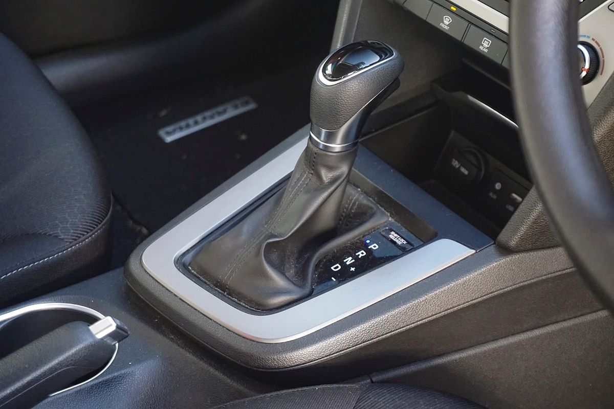 2016 Hyundai Elantra Active AD
