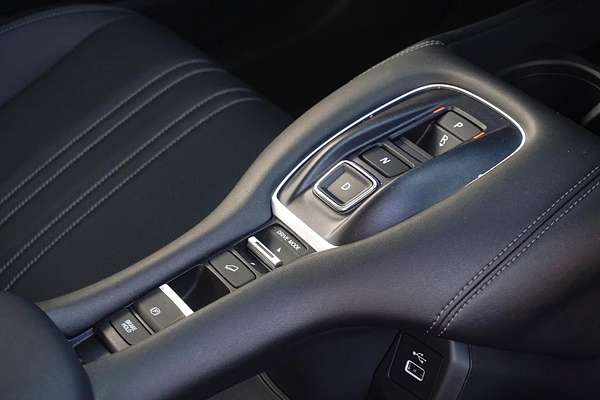 2024 Honda ZR-V e:HEV LX RZ