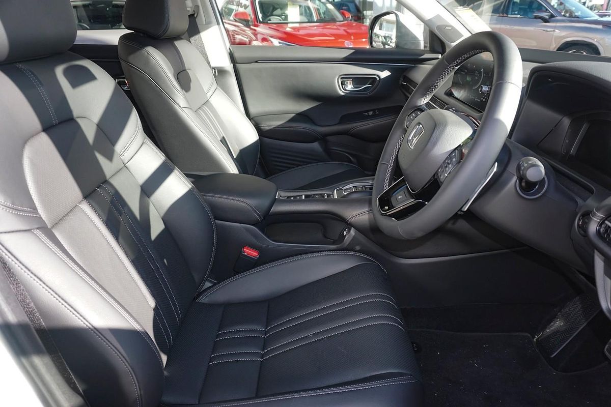 2024 Honda ZR-V e:HEV LX RZ