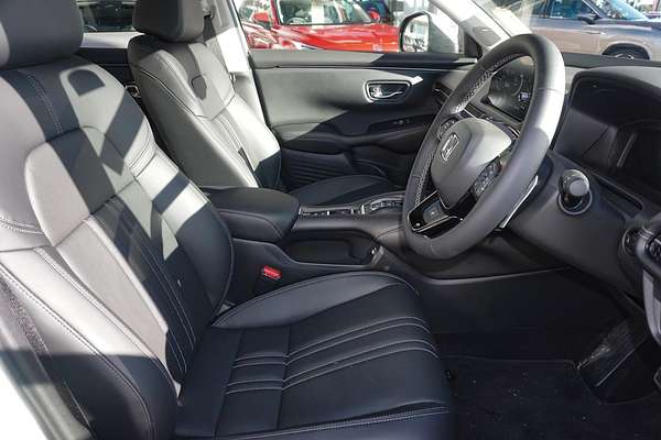 2024 Honda ZR-V e:HEV LX RZ