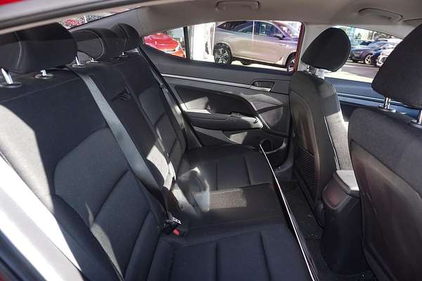 2016 Hyundai Elantra Active AD