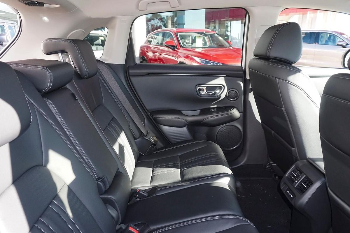 2024 Honda ZR-V e:HEV LX RZ