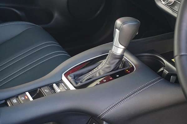2023 Honda ZR-V VTi LX RZ