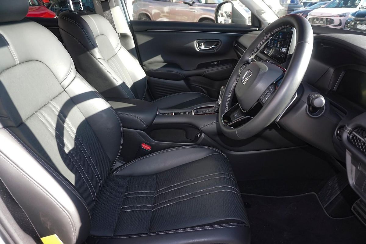 2023 Honda ZR-V VTi LX RZ