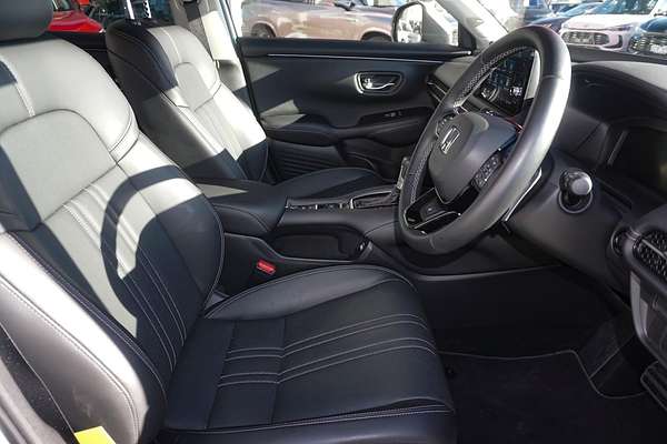 2023 Honda ZR-V VTi LX RZ
