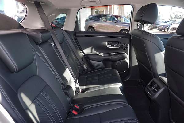 2023 Honda ZR-V VTi LX RZ