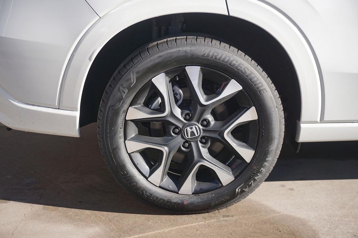 2024 Honda ZR-V e:HEV LX RZ