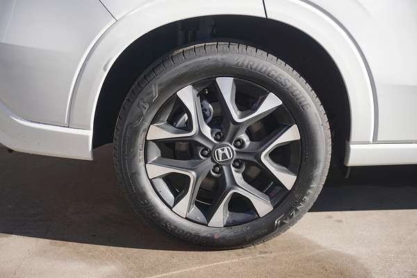 2024 Honda ZR-V e:HEV LX RZ