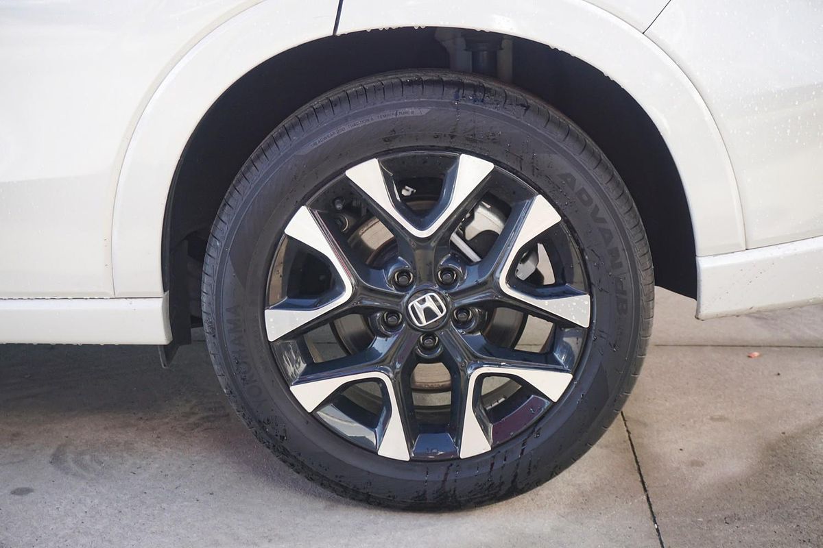 2023 Honda ZR-V VTi LX RZ
