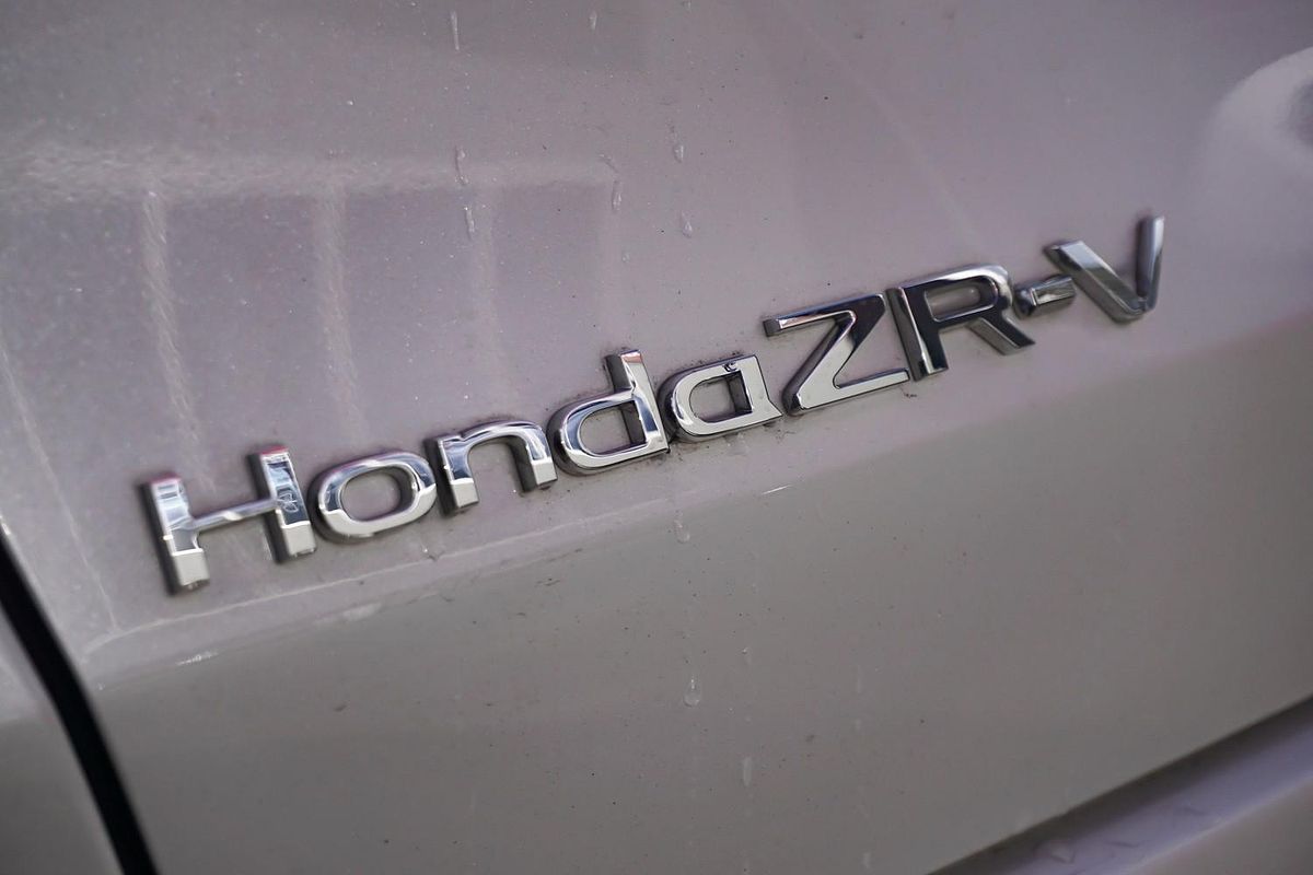 2024 Honda ZR-V e:HEV LX RZ