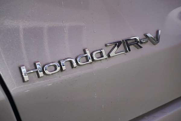 2024 Honda ZR-V e:HEV LX RZ