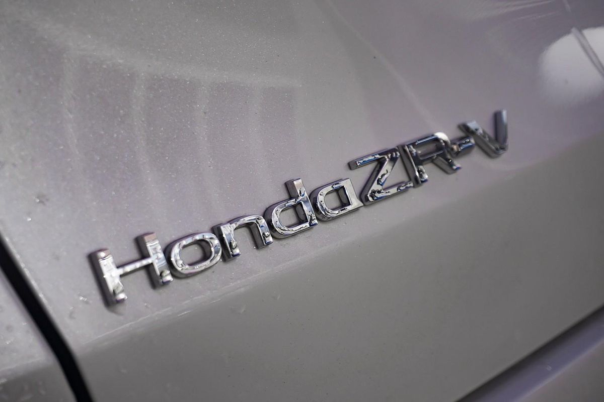 2023 Honda ZR-V VTi LX RZ