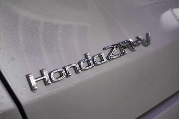 2023 Honda ZR-V VTi LX RZ
