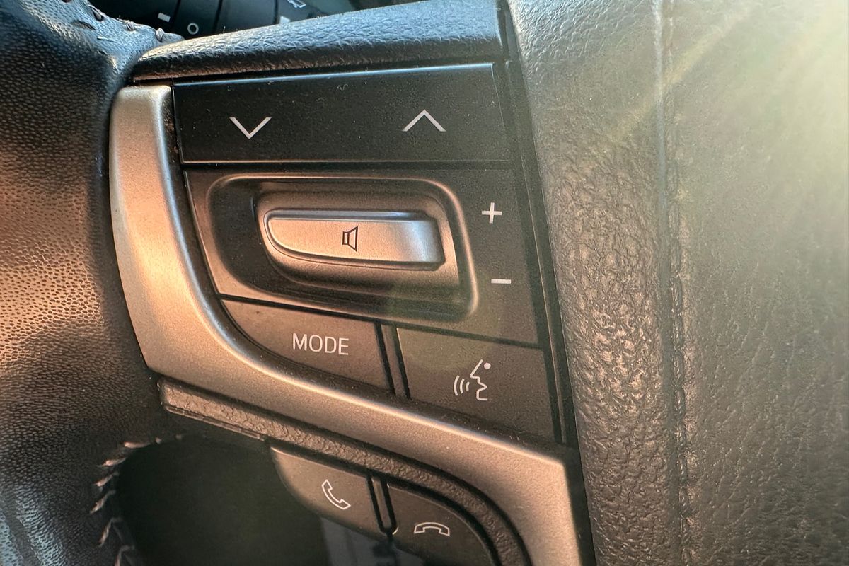 2019 Toyota Landcruiser Prado GXL GDJ150R